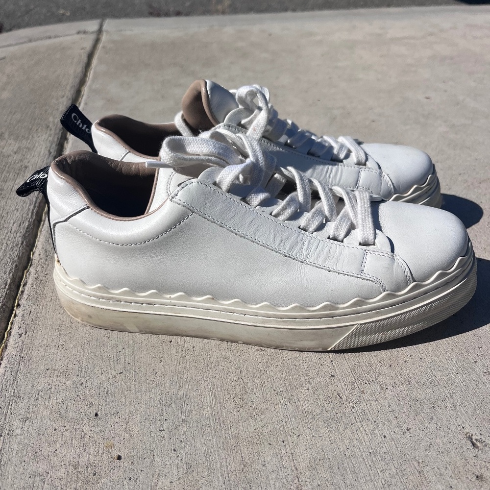 Chloe shoes